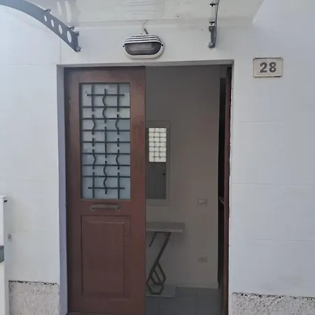 Casa Al Mare-apartment Near The Sea-free Park بيزارو
