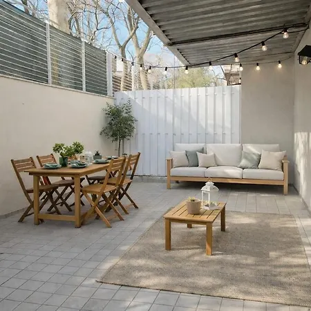 شقة Casa Al Mare-apartment Near The Sea-free Park بيزارو